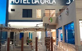 Hotel Da Orla